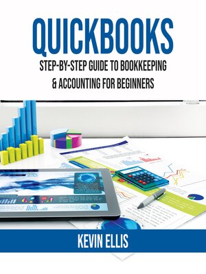 cover image of QuickBooks
